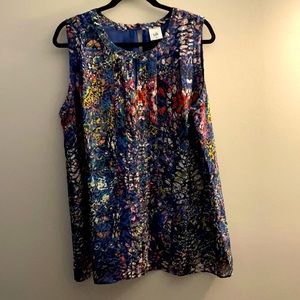 CAni “Monet” Top